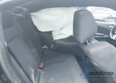 2016 Dodge Charger R/T из США, поврежденный, VIN 2C3CDXCT3GH178804